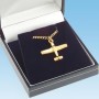 Necklace - pendant  Piper Cherokee CC050-020