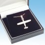 Necklace - pendant  Cessna 172 CC051-001
