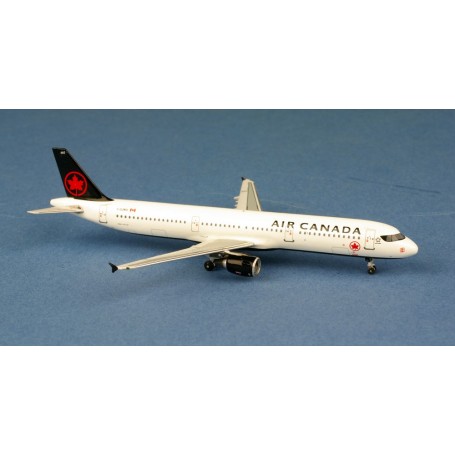 Air Canada Airbus A321 C-GJWO n/c -  Ltd120 AC1566