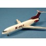 K-Mile Boeing 727-247 - 9M-TGK - Ltd 100pcs AC477