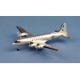 C-54 Skymaster 44-9040 USAF AC1374