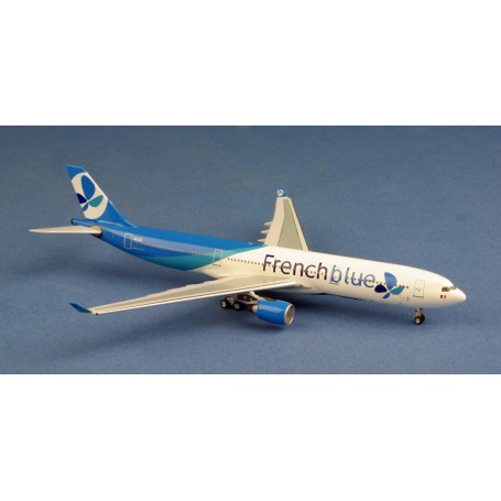 Frenchblue Airbus A330-300 F-HPUJ AC1414