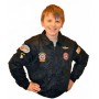 Top Gun Pilot jacket - CWU child CWU122421-N