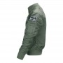 USAF F-35 pilot jacket 121425