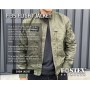 USAF F-35 pilot jacket 121425