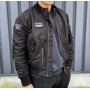 USAF F-35 pilot jacket 121425