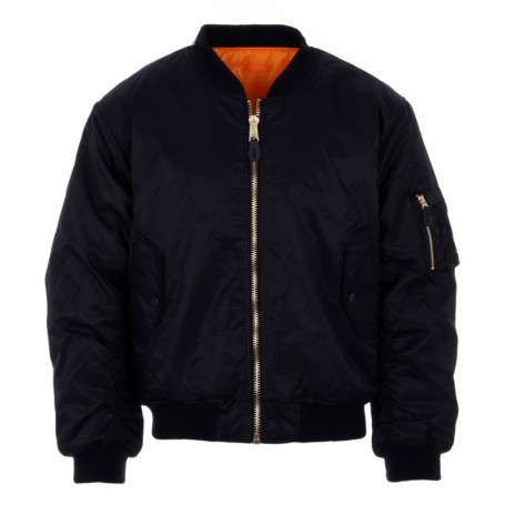Fostex Garments® Adult Pilot Jacket CWU1214011N