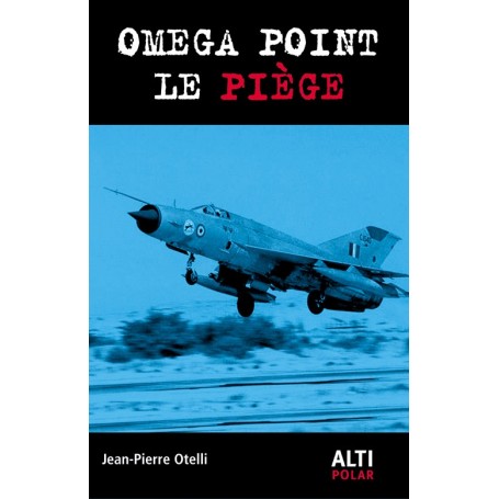 Omga Point - Le pige AE18361