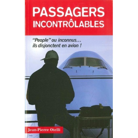 Passagers Incontrôlables AE18743