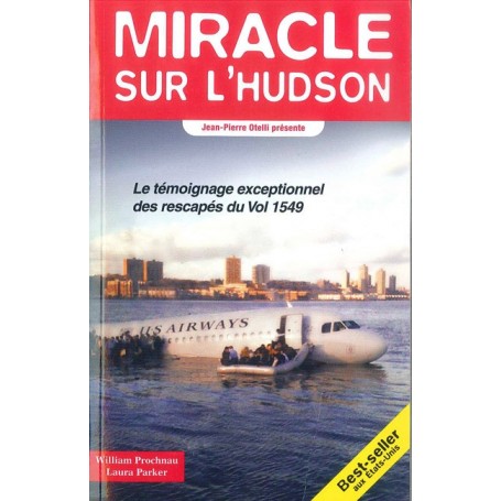 Miracle sur l'Hudson AE18910