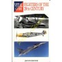Fighters of the 20th Century - Vital Guide AP73881