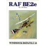 Windsock datafile 14 - RAF BE2e AS014