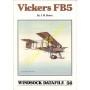 Windsock datafile 56 - Vickers FB5 AS056