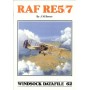 Windsock datafile 62 - RAF RE5/7 AS062