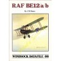 Windsock datafile 66 - RAF BE12/a/b AS066