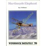 Windsock datafile 70 - Martinsyde Elephant AS070