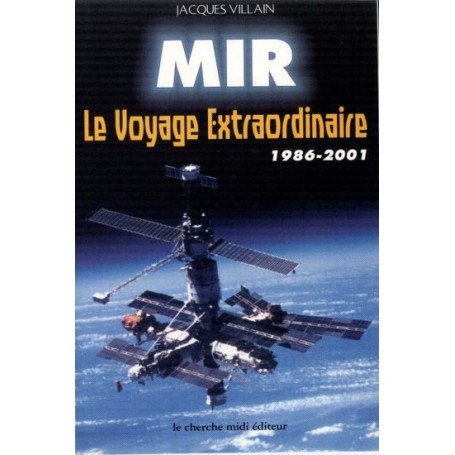 MIR - le Voyage Extraordinaire 1986-2001 CM48846