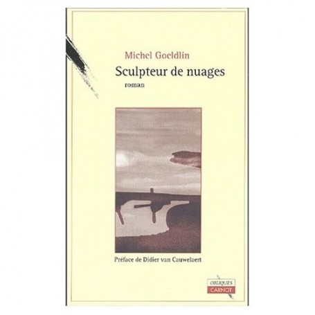 Sculpteur de Nuages CT62792