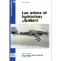 MiniDocavia n15 - Les Avions et Hydravions Junkers DAM15