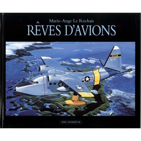 Rves d'Avions EL41546