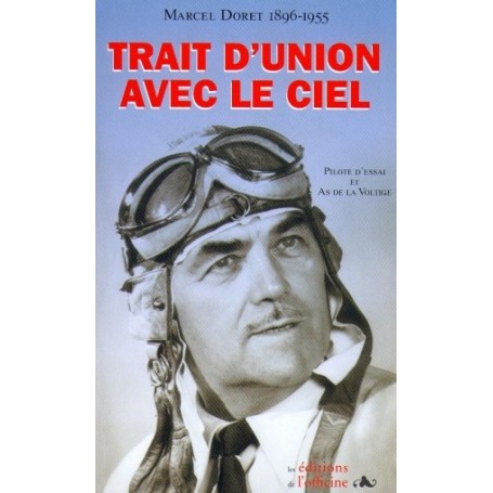 Trait d'Union avec le ciel EO1408X