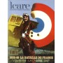 Icare n145 - La bataille de France : La chasse Tome III IE145