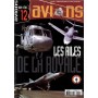 Les ailes de la Royale - Avions Hors-série n°12 LAHS12