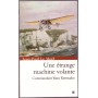 Une trange Machine Volante - Les ailes du Lion n1 LM002