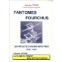 Fantômes Fourchus - Les projets d'avions bipoutres 1939-1945 LS88319