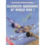 Combat Aircraft n°5 - Blenheim Squadrons of WWII OY27236