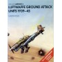 Luftwaffe Ground Attack Units 1939-45 -Airwar 4 OY5137X