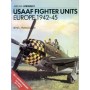 USAAF Fighter Units Europe 1942-45 - Airwar 8 OY52317