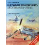 Luftwaffe Fighter Units Mediterranean 1941-44 - Airwar 20 OY52945