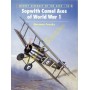 Aircraft of the Aces n°52 - Sopwith Camel Aces of WWI OY65341