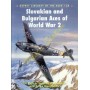 Aircraft of the Aces n58 - Slovakian & Bulgarian Aces of WWII OY66526