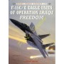 Combat Aircraft n47 - F-15C/E Eagle of Operation Iraqi Freedom OY68022