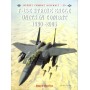 Combat Aircraft n59 - F-15E Strike Eagle in combat 1990-2005 OY69097
