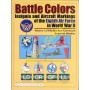 Battle Colors: Insignia and Aircraft Markings of the 8thAF SR19876