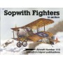 Squadron Signal - Sopwith Fighters in action SS1110