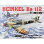 Squadron Signal - Heinkel He.112 in action SS1159