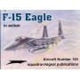 Squadron Signal - F-15 Eagle in action SS1183