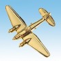 Pin's Heinkel He.111 CC001-107