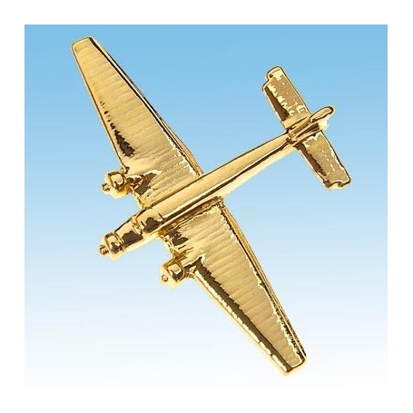 Pin's Junkers Ju.52 CC001-113