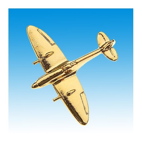 Pin's Spitfire CC001-157