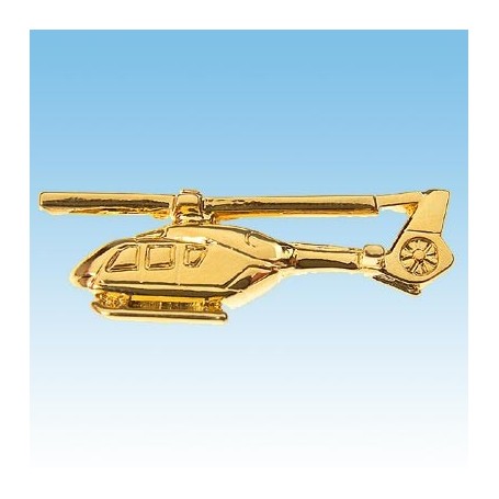 Pin's Helicopter EC-135 CC001-188