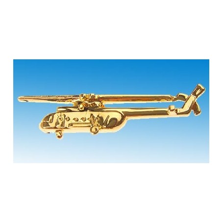 Pin's Helicopter Mil Mi.8 CC001-194