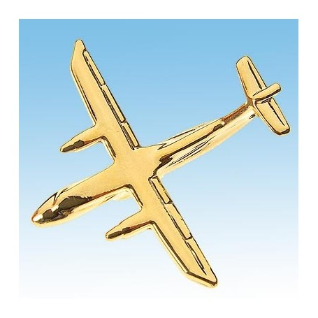 Pin's SR-71 Balckbird CC001-28
