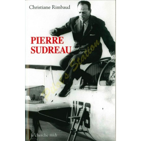 Pierre Sudreau CM03143