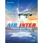 AIR INTER - l'avion pour tous EI94232