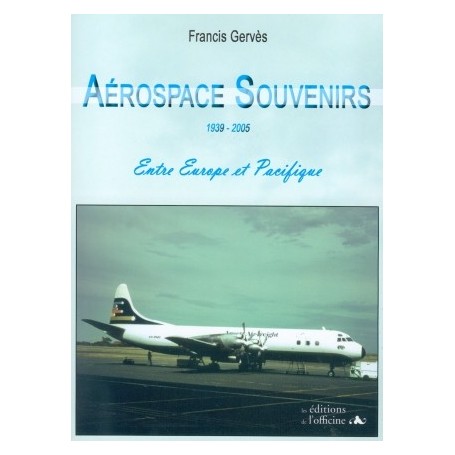 Aérospace souvenirs - 1939/2005 EO80310